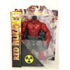 Image 1 : MARVEL SELECT "RED HULK" SPECIAL COLLECTORS