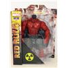 Image 1 : MARVEL SELECT "RED HULK" SPECIAL COLLECTORS