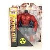 Image 1 : MARVEL SELECT "RED HULK" SPECIAL COLLECTORS