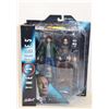 Image 1 : THE X FILES SELECT "AGENT FOX MULDER" COLLECTIBLE