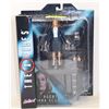 Image 1 : THE X FILES SELECT "AGENT DANA SCULLY" COLLECTIBLE