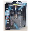 Image 1 : THE X FILES SELECT "AGENT DANA SCULLY" COLLECTIBLE