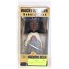 Image 1 : WALKING DEAD BOBBLE HEAD (MICHONNE)