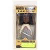 Image 1 : WALKING DEAD BOBBLE HEAD (MICHONNE)