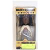 Image 1 : WALKING DEAD BOBBLE HEAD (MICHONNE)