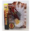 Image 1 : MARVEL SELECT "IRON MAN" SPECIAL COLLECTORS