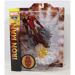 MARVEL SELECT "IRON MAN" SPECIAL COLLECTORS