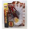 Image 1 : MARVEL SELECT "IRON MAN" SPECIAL COLLECTORS