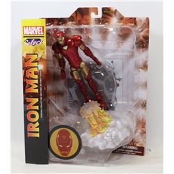 MARVEL SELECT "IRON MAN" SPECIAL COLLECTORS
