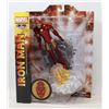 Image 1 : MARVEL SELECT "IRON MAN" SPECIAL COLLECTORS
