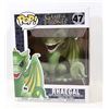 Image 1 : GAME OF THRONES "RHAEGAL" VINYL POP FIGURE