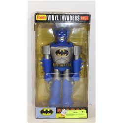 BATMAN ROBOT VINYL INVADERS FROM FUNKO