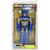 Image 1 : FUNKO BATMAN ROBOT VINYL INVADERS