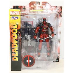 MARVEL SELECT  "DEADPOOL" SPECIAL COLLECTOR