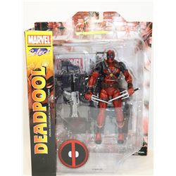MARVEL SELECT  "DEADPOOL" SPECIAL COLLECTOR