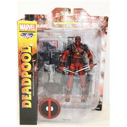 MARVEL SELECT  "DEADPOOL" SPECIAL COLLECTOR