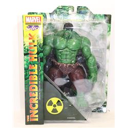 MARVEL SELECT " THE INCREDIBLE HULK" SPECIAL