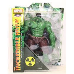 MARVEL SELECT " THE INCREDIBLE HULK" SPECIAL