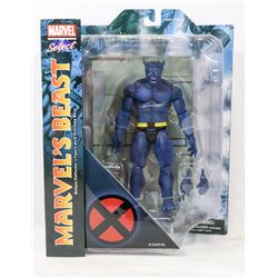 MARVEL SELECT " MARVEL'S BEAST" SPECIAL