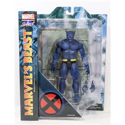 MARVEL SELECT " MARVEL'S BEAST" SPECIAL