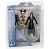 Image 1 : DISNEY KINGDOM HEARTS  "MICKEY, AXEL & SHADOW"