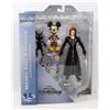 Image 1 : DISNEY KINGDOM HEARTS  "MICKEY, AXEL & SHADOW"