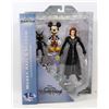 Image 1 : DISNEY KINGDOM HEARTS  "MICKEY, AXEL & SHADOW"