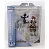 Image 1 : DISNEY KINGDOM HEARTS  "SORA, DUSK & SOLDIER"
