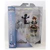 Image 1 : DISNEY KINGDOM HEARTS  "SORA, DUSK & SOLDIER"