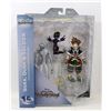 Image 1 : DISNEY KINGDOM HEARTS  "SORA, DUSK & SOLDIER"