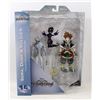 Image 1 : DISNEY KINGDOM HEARTS  "SORA, DUSK & SOLDIER"
