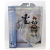 Image 1 : DISNEY KINGDOM HEARTS  "SORA, DUSK & SOLDIER"