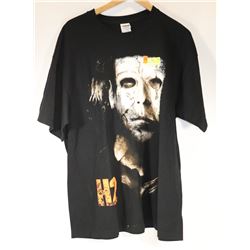 MEN'S MICHAEL MYERS T-SHIRT XL