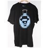 Image 1 : MEN'S BREAKING BAD T-SHIRT XXL