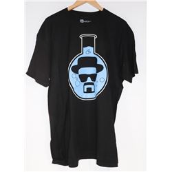 MEN'S BREAKING BAD T-SHIRT XXL