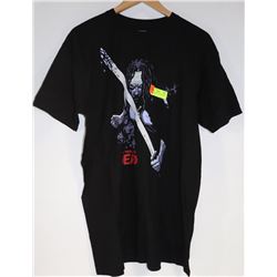 MEN'S WALKING DEAD MICHONNE T-SHIRT XL