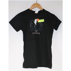WOMEN'S THE LOST BOYS T-SHIRT S