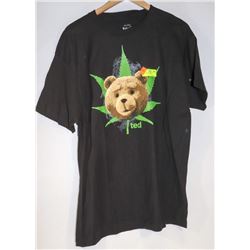 MEN'S TED T-SHIRT XL