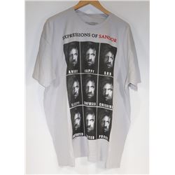 MEN'S GAME OF THRONES THE HOUND XXL