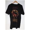 Image 1 : MEN'S GAME OF THRONES FIVE KINGS XL