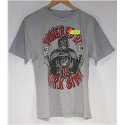 YOUTH STAR WARS DARTH VADER T-SHIRT XL
