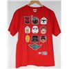 Image 1 : YOUTH LEGO STAR WARS T-SHIRT L