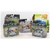 Image 1 : BOX OF  5 GI JOES