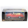 Image 1 : MAISTO DIE CAST 1:18 SCALE SPECIAL EDITION