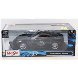 MAISTO DIE CAST 1:18 SCALE SPECIAL EDITION