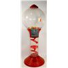 Image 1 : 2'2 FT LARGE COUNTER TOP GUMBALL MACHINE