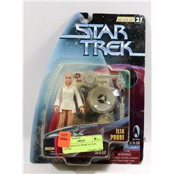 STAR TREK ILIA PROBE ACTION FIGURE