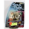 Image 1 : STAR TREK ILIA PROBE ACTION FIGURE