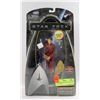 Image 1 : STAR TREK CADET MCCOY ACTION FIGURE (NIB)
