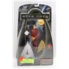 Image 1 : STAR TREK CADET MCCOY ACTION FIGURE (NIB)